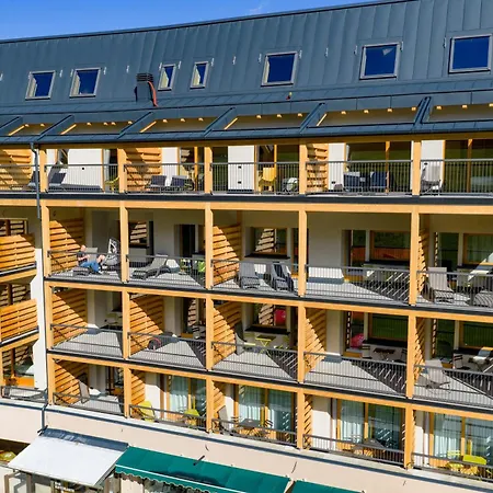 Funivia Bormio Active Hotel - Adults Only-3
